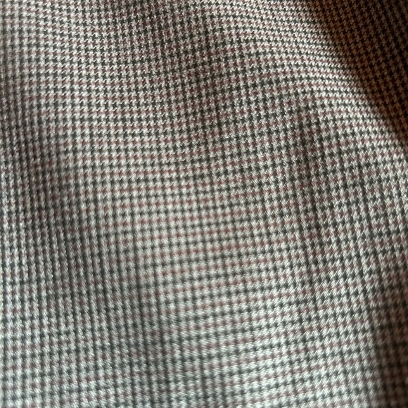 NWT Ralph Lauren Dress Pants Grey Size 40W/30L - Picture 6 of 6